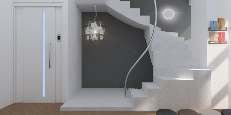 Shapes Luxury Suites Ermupoli Exteriér fotografie